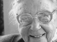 “Nutrition as a subject did not exist when I started”: Elsie Widdowson (1906-2000)