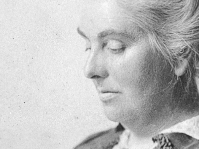 “The time has almost passed away for sneering at girls desiring the advantage of higher education”: Frances Hoggan (1843-1927)